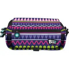 PORTATODO TRIPLE CON SOLAPA ZIG ZAG BITS & BOBS GRAFOPLAS 37546009