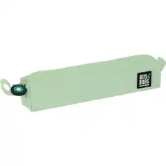 PORTATODO SIMPLE BITS&BOBS TURQUESA GRAFOPLAS 37547499