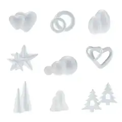 PACK 6 HUEVOS POLIESPAN 75MM GRAFOPLAS 68007900