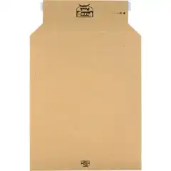 Material SOBRE FIXO ENVIO CARTON 250 321X312 382X70 79893449