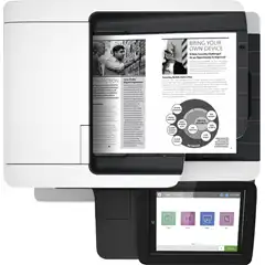 HP EQUIPO MULTIFUNCION MONOCROMO LASERJET ENTERPRISE M528DN 1PV64A 37061 HP EQUIPO MULTIFUNCION MONOCROMO LASERJET ENTERPRISE M528DN 1PV64A 37061