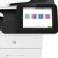 HP EQUIPO MULTIFUNCION MONOCROMO LASERJET ENTERPRISE M528DN 1PV64A 37061 HP EQUIPO MULTIFUNCION MONOCROMO LASERJET ENTERPRISE M528DN 1PV64A 37061