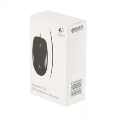 LOGITECH RATON OPTICO NEGRO B100 910-003357 LOGITECH 25881 37155 LOGITECH RATON OPTICO NEGRO B100 910-003357 LOGITECH 25881 37155