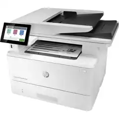 HP EQUIPO MULTIFUNCION MONOCROMO LASERJET ENTERPRISE M430F 3PZ55A 42170