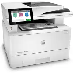 HP EQUIPO MULTIFUNCION MONOCROMO LASERJET ENTERPRISE M430F 3PZ55A 42170