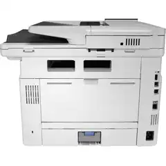 HP EQUIPO MULTIFUNCION MONOCROMO LASERJET ENTERPRISE M430F 3PZ55A 42170