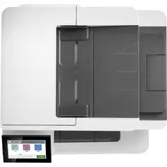 HP EQUIPO MULTIFUNCION MONOCROMO LASERJET ENTERPRISE M430F 3PZ55A 42170