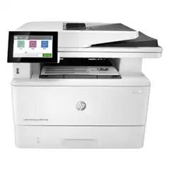 Material HP EQUIPO MULTIFUNCION MONOCROMO LASERJET ENTERPRISE M430F 3PZ55A 42170
