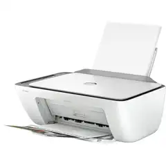 HP MULTIFUNCION INKJET DESKJET 2820E 588K9B#629 56867 HP MULTIFUNCION INKJET DESKJET 2820E 588K9B#629 56867