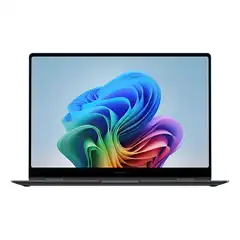 Material SAMSUNG Portatil GALAXY BOOK5 PRO 360 / Intel Core Ultra 7-120U / 32GB / 1TB SSD / 16 64873 NP964QHA-KG1ES