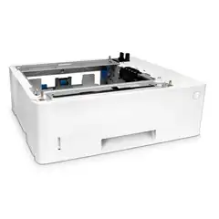 HP BANDEJA PARA PAPEL DE 550 HOJAS LASERJET ENTERPRISE M528DN F2A72A 90071 HP BANDEJA PARA PAPEL DE 550 HOJAS LASERJET ENTERPRISE M528DN F2A72A 90071