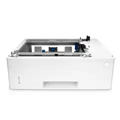Material HP BANDEJA PARA PAPEL DE 550 HOJAS LASERJET ENTERPRISE M528DN F2A72A 90071