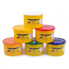 SOFT DOUGH BLANDIVER JOVI 110GR ROJO 45003