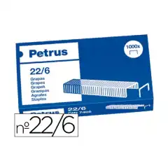 GRAPAS PETRUS 22/6 03758 (55721) 3758
