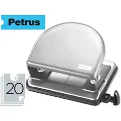 Material TALADRO PETRUS 52 CROMADA 7765 (33706)
