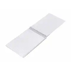 BLOCK ESPIRAL LIDERPAPEL BOLSILLO TAPA DURA 16º APAISADO 80HJ CUADRO BQ07 (08420) 8420 BLOCK ESPIRAL LIDERPAPEL BOLSILLO TAPA DURA 16º APAISADO 80HJ CUADRO BQ07 (08420) 8420