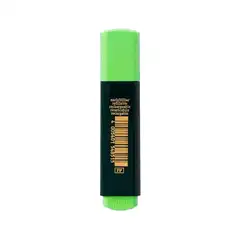 ROTULADOR FABER CASTELL FLUORESCENTE 48-63 VERDE 9606 ROTULADOR FABER CASTELL FLUORESCENTE 48-63 VERDE 9606