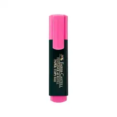 ROTULADOR FABER CASTELL FLUORESCENTE 48-28 ROSA 9608 ROTULADOR FABER CASTELL FLUORESCENTE 48-28 ROSA 9608