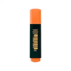 ROTULADOR FABER CASTELL FLUORESCENTE 48-15 NARANJA 9610 ROTULADOR FABER CASTELL FLUORESCENTE 48-15 NARANJA 9610