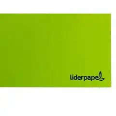 BLOC ESPIRAL LIDERPAPEL BOLSILLO 12º APAISADO TAPA CARTONCILLO 80H 60G CUADRO 4MM 730 BQ02 09861 BLOC ESPIRAL LIDERPAPEL BOLSILLO 12º APAISADO TAPA CARTONCILLO 80H 60G CUADRO 4MM 730 BQ02 09861