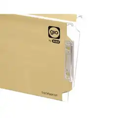 CARPETA COLGANTE GIO Fº 50200 VISOR LATERAL TAMAÑO 365X275X355 MM 400021940 10251 CARPETA COLGANTE GIO Fº 50200 VISOR LATERAL TAMAÑO 365X275X355 MM 400021940 10251