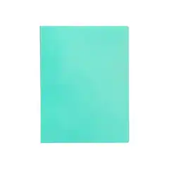 CARPETA LIDERPAPEL ESCAPARATE 10 FUNDAS PP A4 VERDE MANZANA OPACO EC65 10994 CARPETA LIDERPAPEL ESCAPARATE 10 FUNDAS PP A4 VERDE MANZANA OPACO EC65 10994