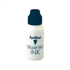 TINTA TAMPON ARTLINE NEGRA BOTE 50 CC 50 CC-N 11007 TINTA TAMPON ARTLINE NEGRA BOTE 50 CC 50 CC-N 11007