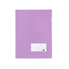 CARPETA LIDERPAPEL DOSSIER A4 UÑERO LAVANDA OPACO 11343 BL27 CARPETA LIDERPAPEL DOSSIER A4 UÑERO LAVANDA OPACO 11343 BL27