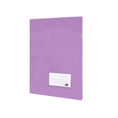 CARPETA LIDERPAPEL DOSSIER A4 UÑERO LAVANDA OPACO 11343 BL27 CARPETA LIDERPAPEL DOSSIER A4 UÑERO LAVANDA OPACO 11343 BL27