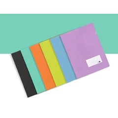 CARPETA LIDERPAPEL DOSSIER A4 UÑERO LAVANDA OPACO 11343 BL27 CARPETA LIDERPAPEL DOSSIER A4 UÑERO LAVANDA OPACO 11343 BL27
