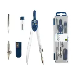 COMPAS LIDERPAPEL TECNICO MP03 11831