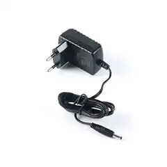 ADAPTADOR DE CORRIENTE Q-CONNECT PARA MODELO KF14521 100-240V 50/60HZ 0.3A KF14522 155142