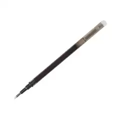 RECAMBIO BOLIGRAFO Q-CONNECT RETRACTIL KF11057 BORRABLE NEGRO CAJA DE 3 UDS KF11057 155269