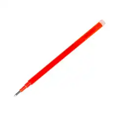 RECAMBIO BOLIGRAFO Q-CONNECT RETRACTIL KF11059 BORRABLE ROJO CAJA DE 3 UDS KF11059 155270 RECAMBIO BOLIGRAFO Q-CONNECT RETRACTIL KF11059 BORRABLE ROJO CAJA DE 3 UDS KF11059 155270