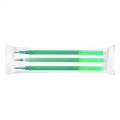 RECAMBIO BOLIGRAFO Q-CONNECT RETRACTIL KF11060 BORRABLE VERDE CAJA DE 3 UDS KF11060 155271 RECAMBIO BOLIGRAFO Q-CONNECT RETRACTIL KF11060 BORRABLE VERDE CAJA DE 3 UDS KF11060 155271