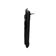 TECLADO Q-CONNECT NEGRO CON CABLE 1,5 M COMPATIBLE WINDOWS KF17989 155703 TECLADO Q-CONNECT NEGRO CON CABLE 1,5 M COMPATIBLE WINDOWS KF17989 155703