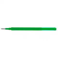 RECAMBIO BOLIGRAFO FRIXION TINTA BORRABLE VERDE PILOT NRFXR BLS-FR7-VE TNRFXVE 155928 RECAMBIO BOLIGRAFO FRIXION TINTA BORRABLE VERDE PILOT NRFXR BLS-FR7-VE TNRFXVE 155928