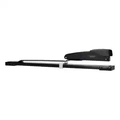 GRAPADORA DE LARGOS Q-CONNECT 20HJ GRAPA 24/6 26/6 NEGRO KF02292 156136 GRAPADORA DE LARGOS Q-CONNECT 20HJ GRAPA 24/6 26/6 NEGRO KF02292 156136