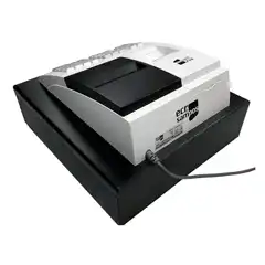 REGISTRADORA ECR SAMPOS ER-057 S BLANCA 159945 REGISTRADORA ECR SAMPOS ER-057 S BLANCA 159945