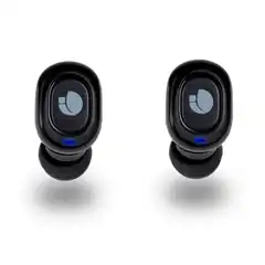 AURICULAR NGS ARTICA LODGE INALAMBRICO BLUETOOTH 5.0 TECNOLOGIA TRUE WIRELESS CON ESTUCHE DE CARGA ARTICALODGE 160162