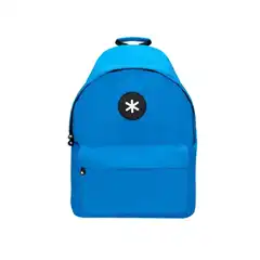 CARTERA ANTARTIK MOCHILA CON ASA Y BOLSILLOS CON CREMALLERA COLOR AZUL 310X160X410 MM TK26 162173