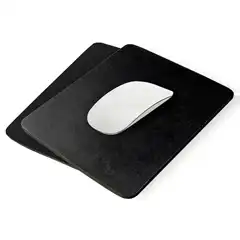 ALFOMBRILLA P/ RATON NEGRA Q-CONNECT KF04517 (162780) ALFOMBRILLA P/ RATON NEGRA Q-CONNECT KF04517 (162780)