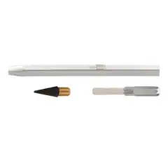 LAPICES DE GRAFITO LIDERPAPEL CON GOMA EVERLASTING LL05 163653 LAPICES DE GRAFITO LIDERPAPEL CON GOMA EVERLASTING LL05 163653