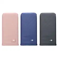 BOLSO ESCOLAR PORTATODO LIDERPAPEL VERTICAL 4 DEPARTAMENTOS IMAN PARA CONVERTIR EN CUBILETE PX16 163716