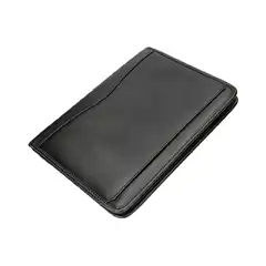 CARPETA PORTAFOLIOS A4 CREMALLERA CON BOLSA PARA MOVIL CALCULADORA TARJETERO NEGRO Q-CONNECT (163736) CARPETA PORTAFOLIOS A4 CREMALLERA CON BOLSA PARA MOVIL CALCULADORA TARJETERO NEGRO Q-CONNECT (163736)