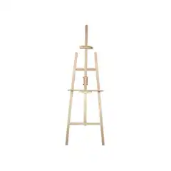CABALLETE PINTOR LIDERPAPEL MADERA FSC 175X58,5 CM LL02 163882