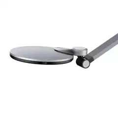 LAMP/ DE OFICINA Q-CONNECT SOBREMESA PROFESIONAL NEGRO KF10975 163893