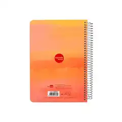 AGENDA ESPIRAL LIDERPAPEL SYROS 15X21CM DP 60GR CATALAN 163995 AGENDA ESPIRAL LIDERPAPEL SYROS 15X21CM DP 60GR CATALAN 163995