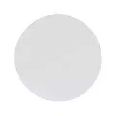 DISCO DE CIERRE PLICO VELCRO AUTOADHESIVO 20MM BLANCO 200 UDS 13338 165313