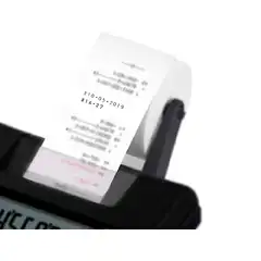 CALCULADORA CASIO HR-150RCE 12 DIGITOS IMPRESORA NEGRO 31239 166029 (HR-150RCE) CALCULADORA CASIO HR-150RCE 12 DIGITOS IMPRESORA NEGRO 31239 166029 (HR-150RCE)
